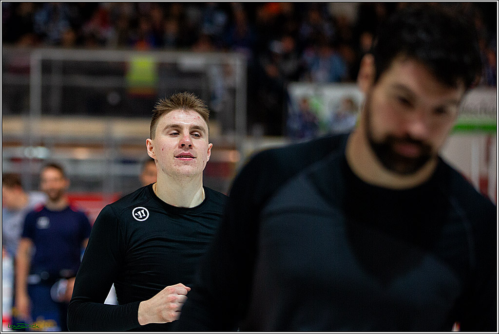 PENNY DEL; Iserlohn Roosters- Koelner Haie; Iserlohn, 06.10.2022